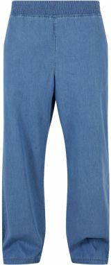 Urban Classics Džínsy  modrá denim