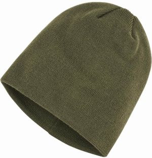 Brandit Čiapky  olivová / tmavozelená
