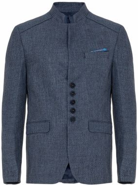 Daniel Hills Sako  indigo