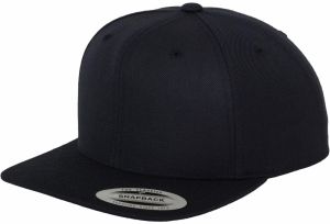 Flexfit Čiapka  námornícka modrá / zelená