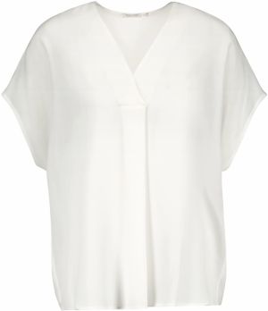 GERRY WEBER Blúzka  šedobiela