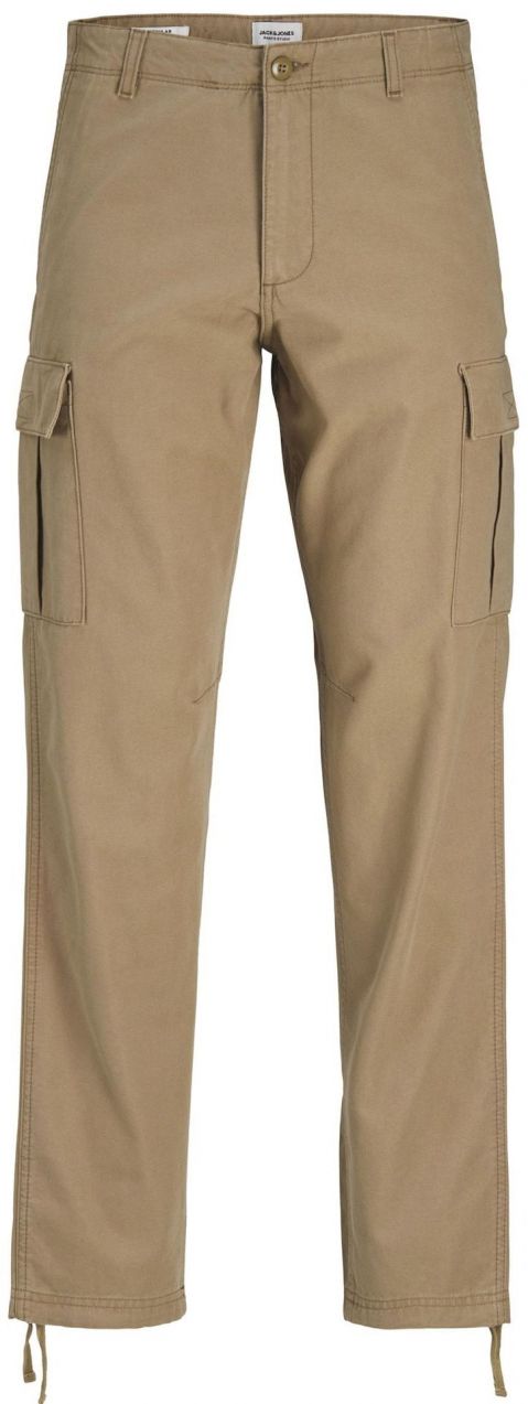 Jack & Jones Plus Kapsáče 'JPSTKane JJBarkley'  brokátová