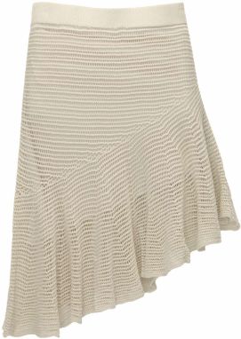 Pull&Bear Sukňa  béžová