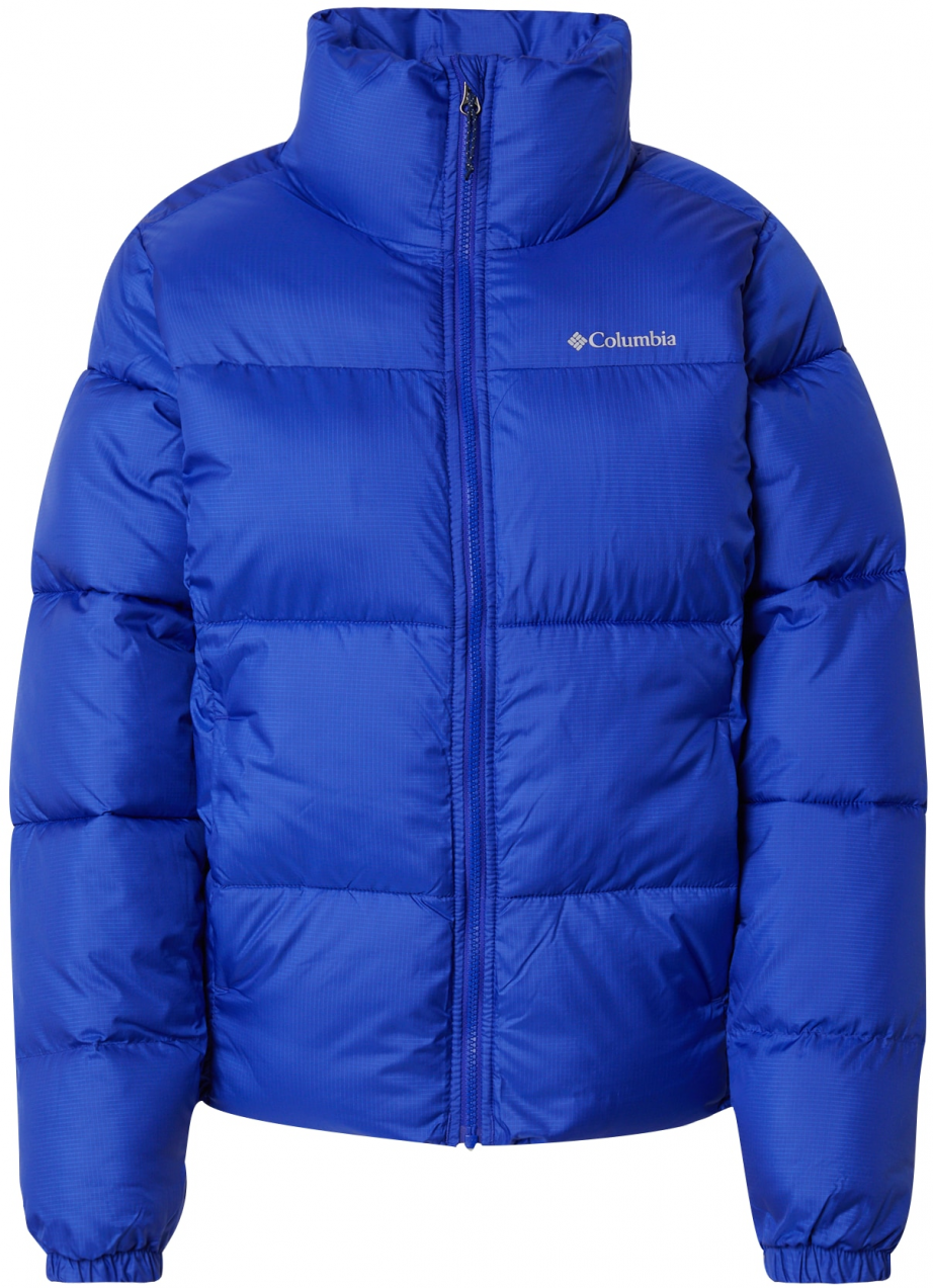 COLUMBIA Outdoorová bunda 'Puffect II'  ultramarínová