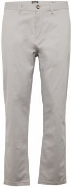 SCOTCH & SODA Chino nohavice 'Drift'  sivá