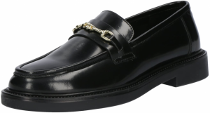 STEVE MADDEN Papuče 'Huddles'  čierna