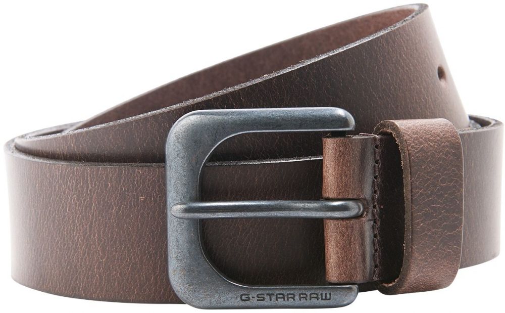 G-STAR Opasky  tmavohnedá