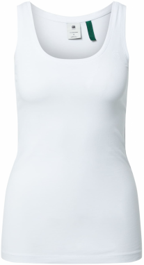 G-STAR Top  biela