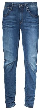 G-STAR Džínsy 'ARC 3D'  modrá denim