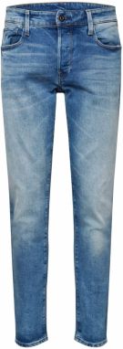 G-STAR Džínsy '3301'  modrá denim