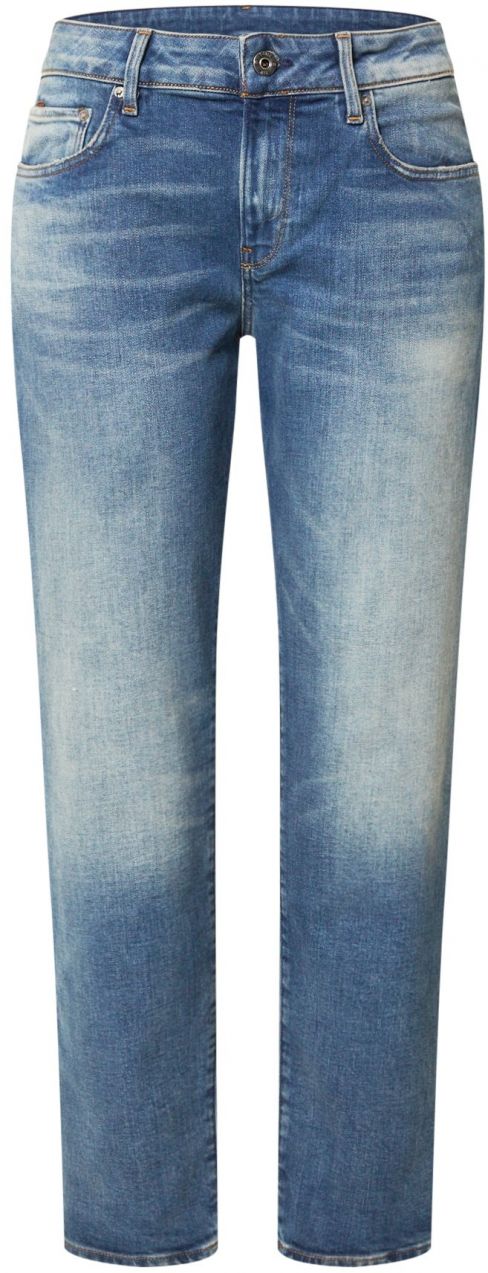 G-STAR Džínsy 'Kate'  modrá denim