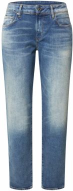 G-STAR Džínsy 'Kate'  modrá denim