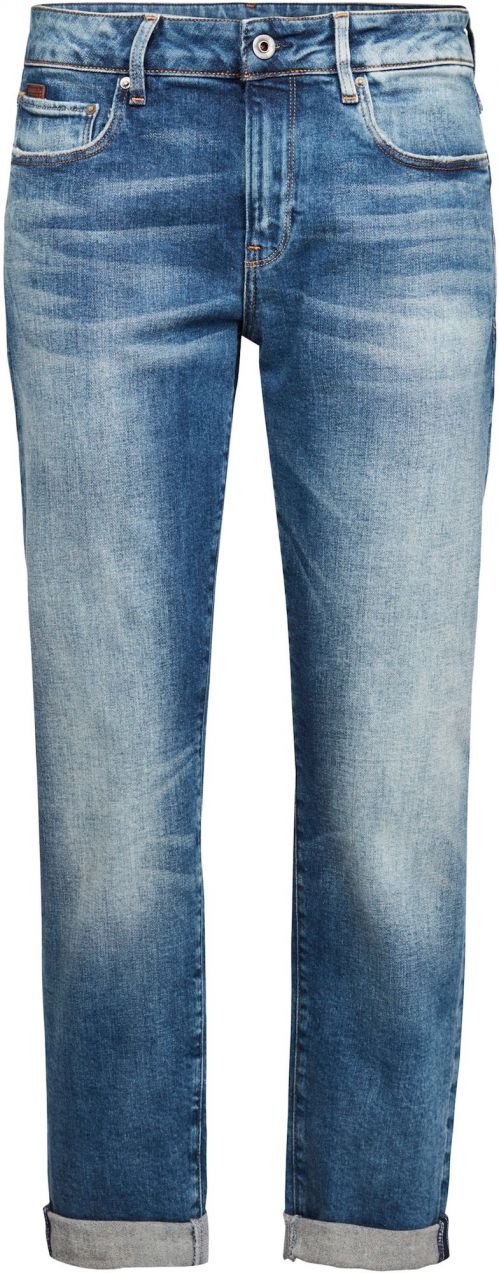 G-STAR Džínsy 'Kate'  modrá denim