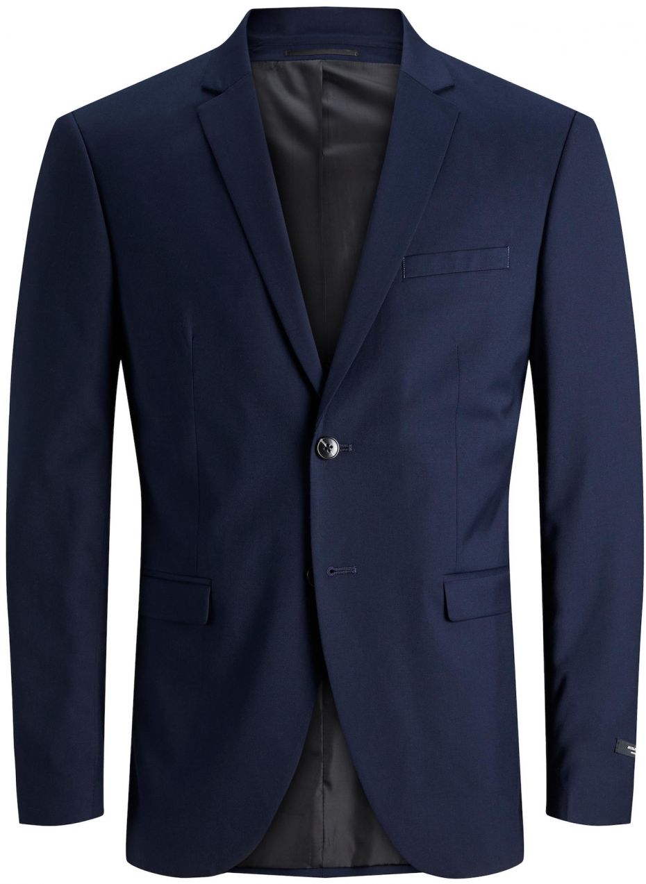 JACK & JONES Sako 'JPRFranko'  námornícka modrá