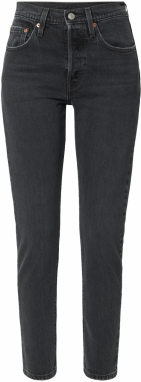 LEVI'S ® Džínsy '501'  sivý denim