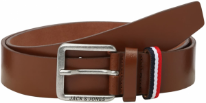 JACK & JONES Opasky 'JACEspo'  hnedá