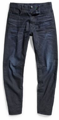 G-STAR Džínsy  modrá denim