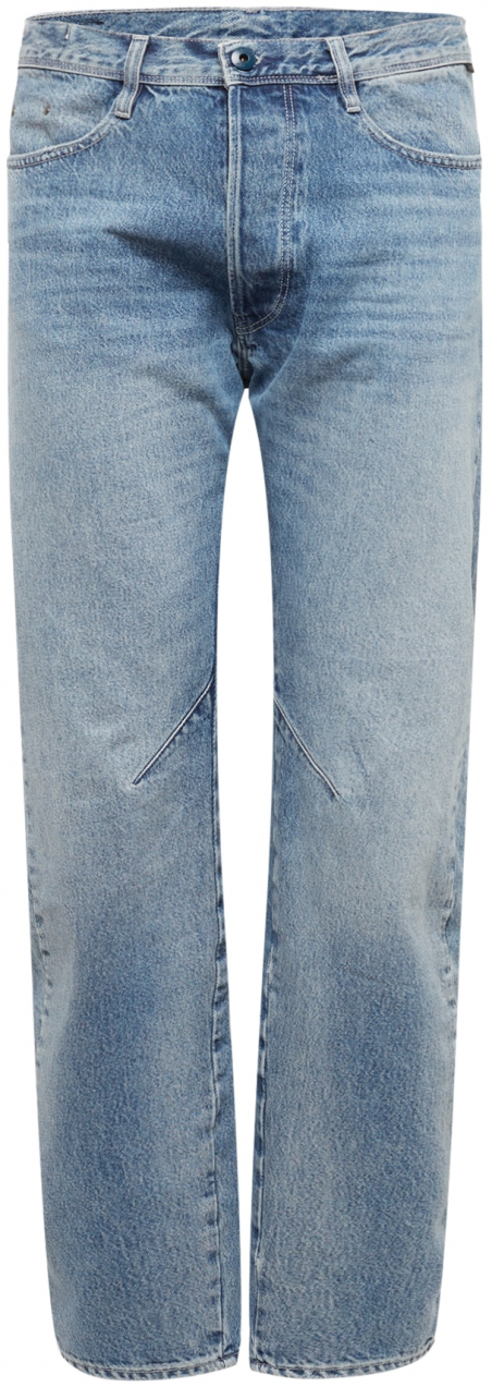 G-STAR Džínsy 'Arc'  modrá denim