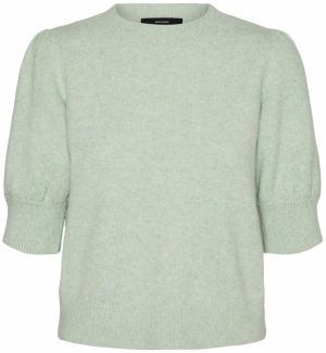 VERO MODA Sveter 'VMDOFFY'  mätová