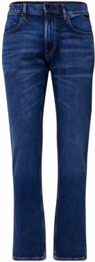 G-STAR Džínsy 'Mosa'  modrá denim