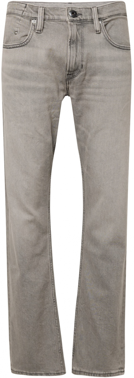 G-STAR Džínsy 'Mosa'  sivý denim