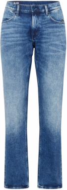 G-STAR Džínsy 'Mosa'  modrá denim