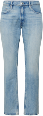 G-STAR Džínsy 'Mosa'  modrá denim