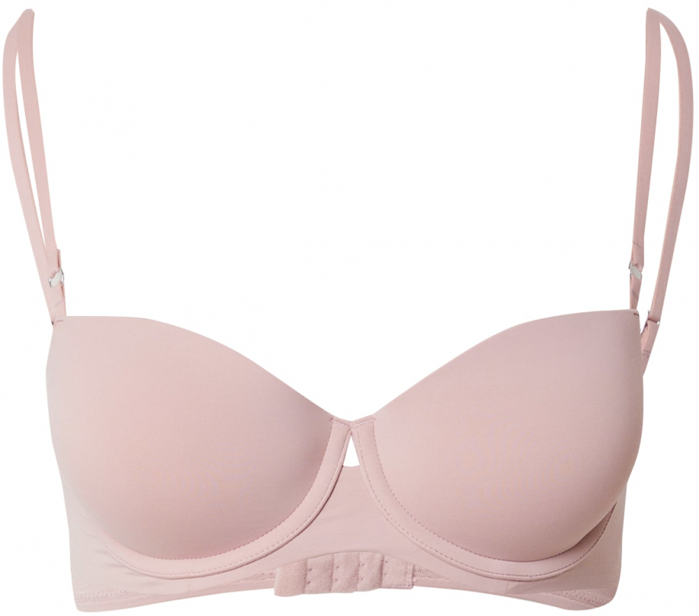 Calvin Klein Underwear Podprsenka 'LIFT'  pastelovo ružová