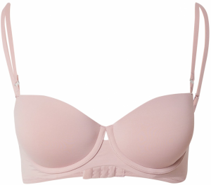 Calvin Klein Underwear Podprsenka 'LIFT'  pastelovo ružová