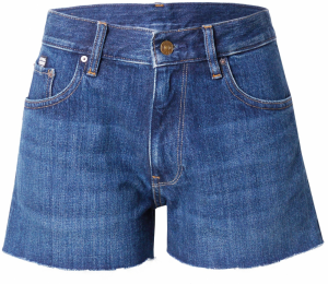 G-STAR Džínsy  modrá denim
