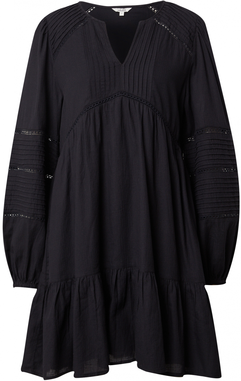 mbym Šaty  čierna
