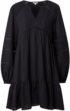 mbym Šaty  čierna