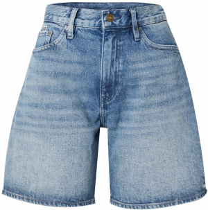 G-STAR Džínsy  modrá denim