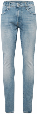 G-STAR Džínsy  modrá denim
