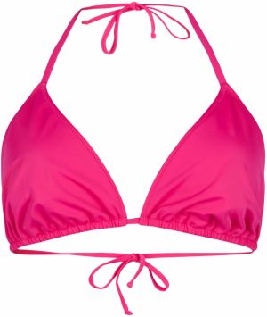 Swim by Zizzi Bikinový top 'Smia'  ružová / svetloružová