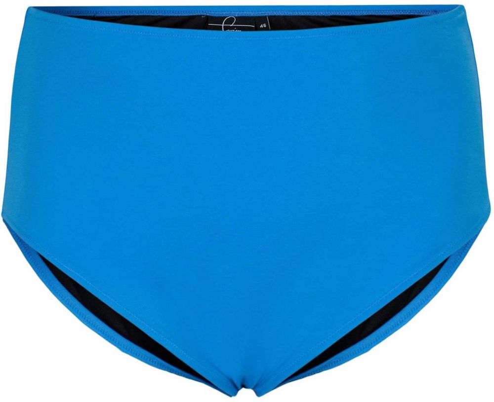 Swim by Zizzi Bikinové nohavičky 'Smia'  azúrová
