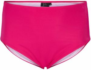 Swim by Zizzi Bikinové nohavičky 'Mia'  fuksia