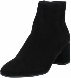 Högl Členkové čižmy  čierna