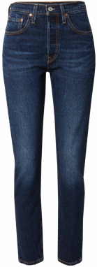 LEVI'S ® Džínsy '501'  tmavomodrá