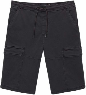 Pull&Bear Kapsáče  antracitová