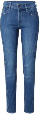 G-STAR Džínsy 'Ace 2.0'  modrá denim