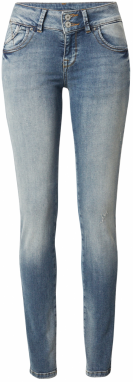 LTB Džínsy 'Molly'  modrá denim