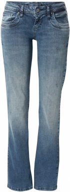 LTB Džínsy 'Valerie'  modrá denim
