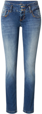 LTB Džínsy 'Zena'  modrá denim