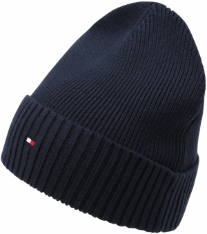 TOMMY HILFIGER Čiapky  námornícka modrá