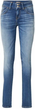 LTB Džínsy 'Molly'  modrá denim