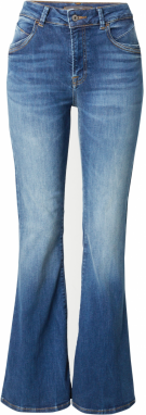 LTB Džínsy 'NOVI'  modrá denim