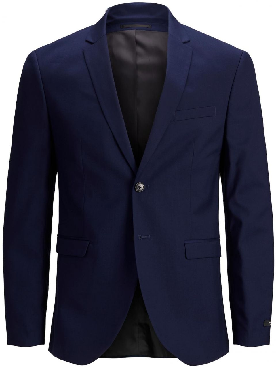 JACK & JONES Sako 'JPRFranco'  námornícka modrá