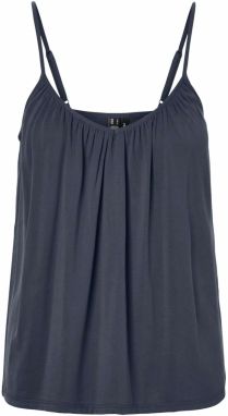VERO MODA Top 'VMFilli'  námornícka modrá