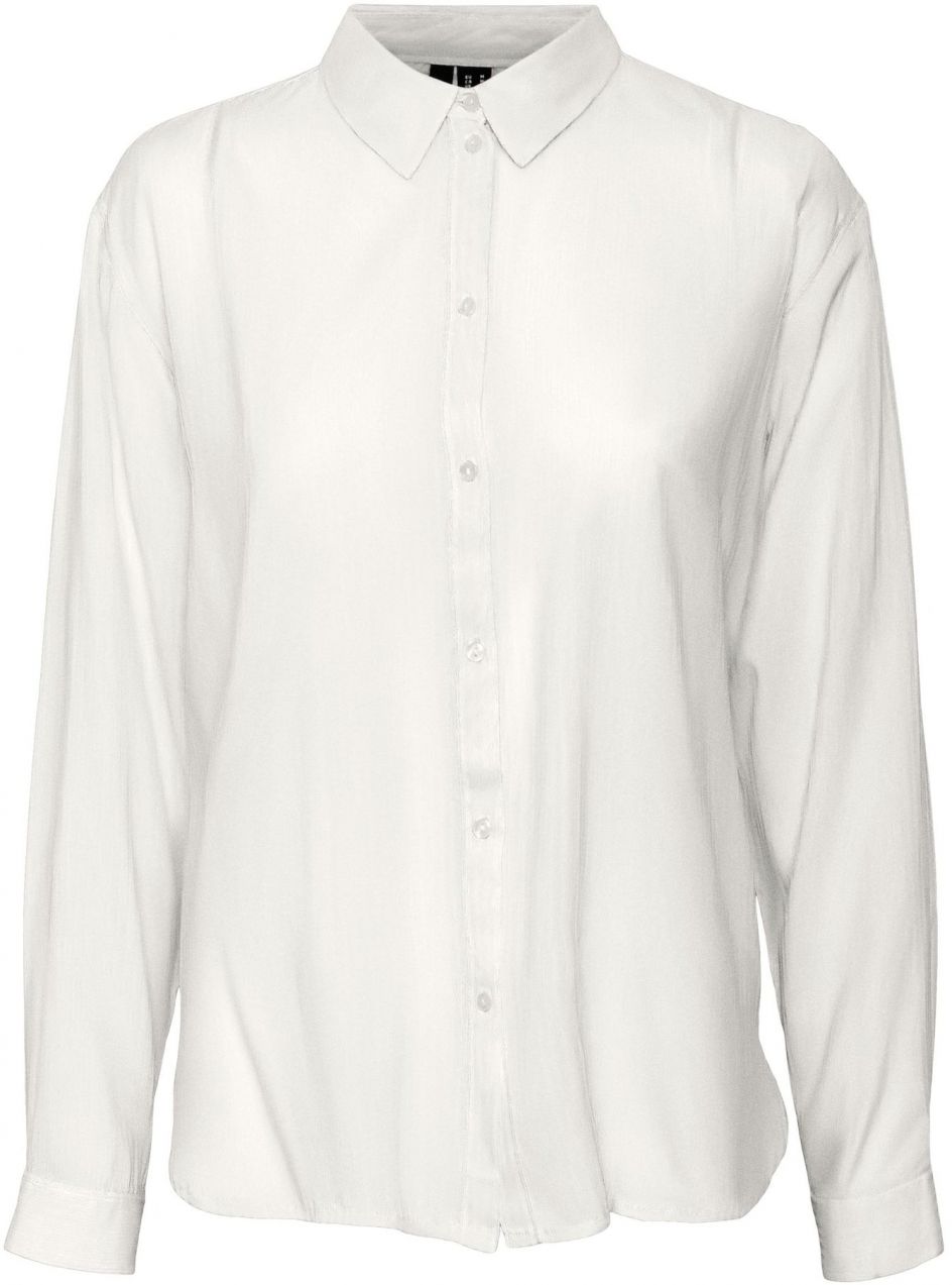 VERO MODA Blúzka 'VMBumpy'  biela